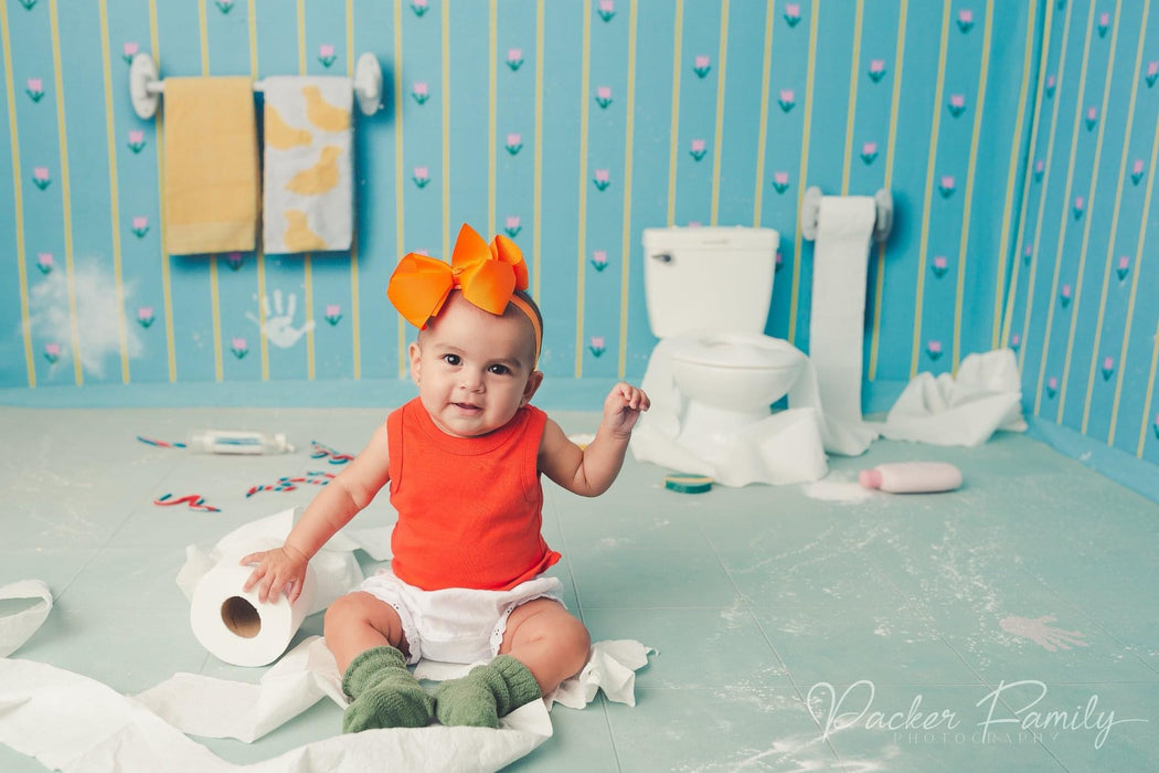 Love You Forever Packer