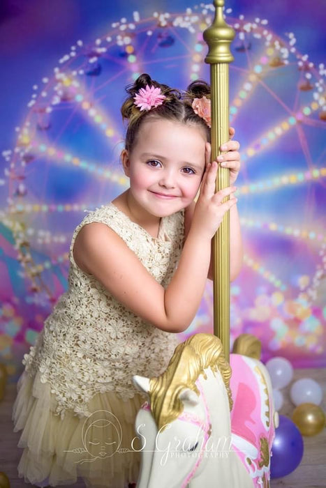 Run Away to the Circus