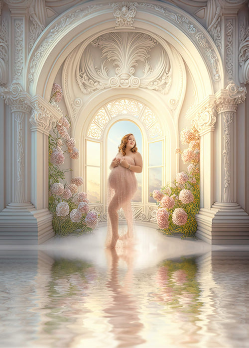 Sunset Romance Digital Download