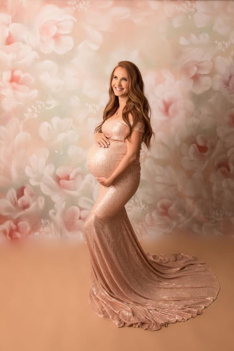 Divine Dreamy Garden