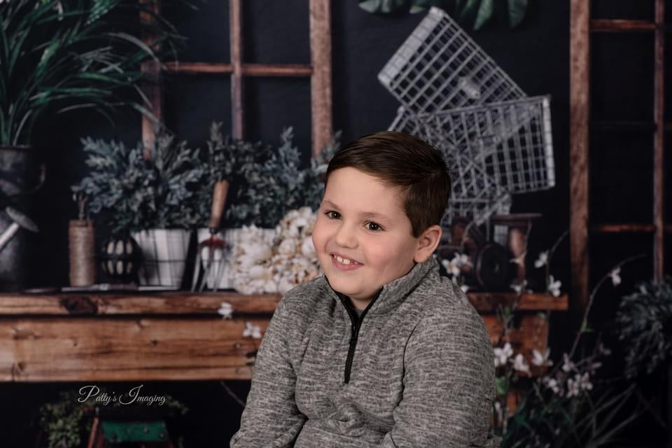 Cottontail and Co (Dark) (VR)