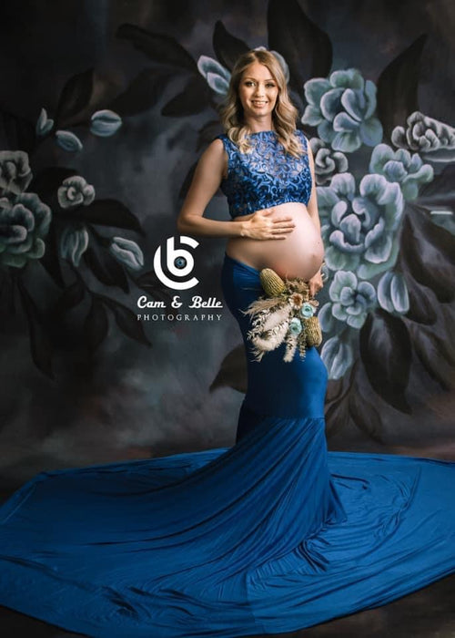 Divine Shabby Elegance Colors