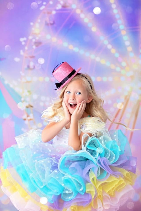 Run Away to the Circus