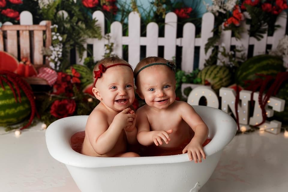 Watermelon Garden (AH)