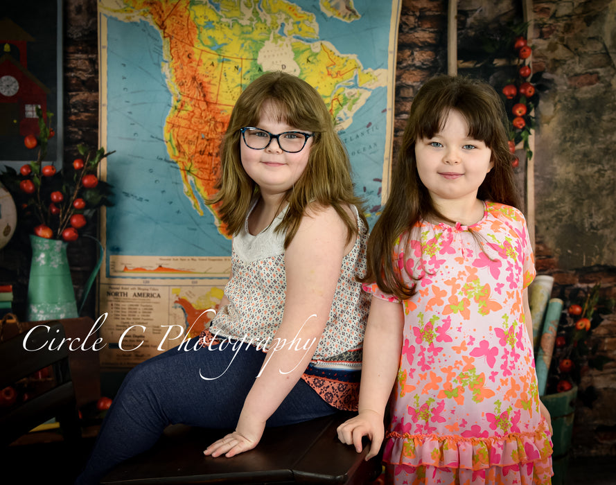 Apples and Academics