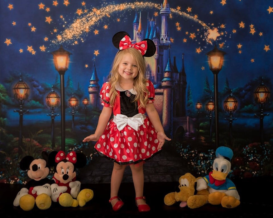 Magical Castle Extra Props