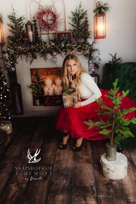 25 days of Christmas