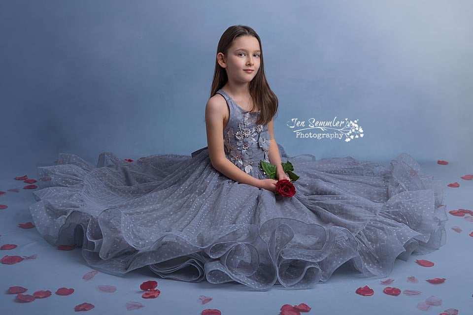 Sweeps Allure Overcast