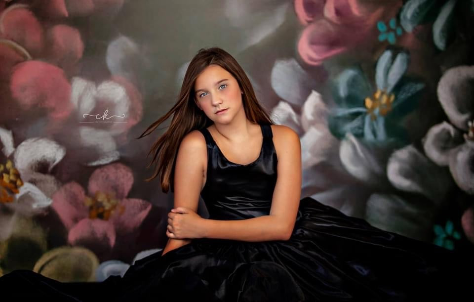 Divine Vintage Enlightenment