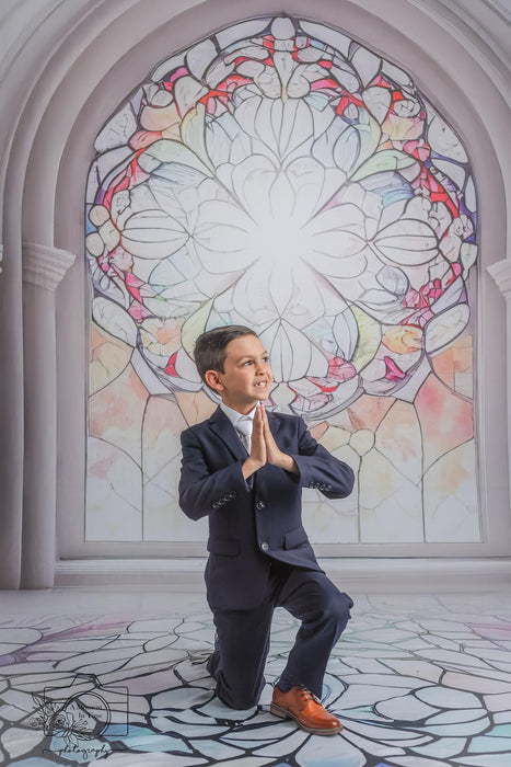 jewel art windows X Drop Sweep md