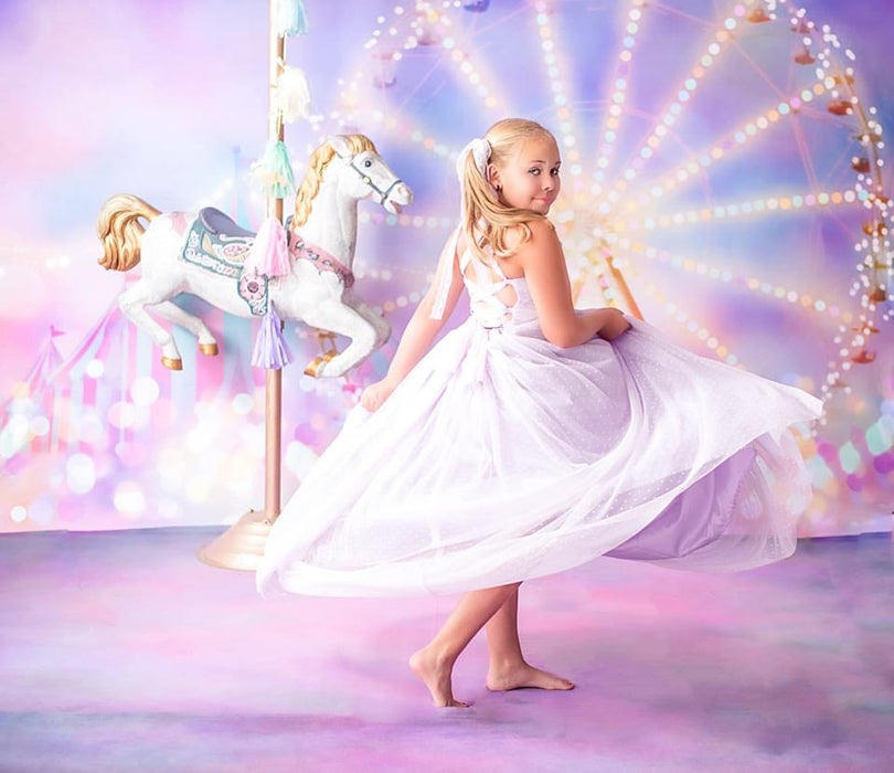 Run Away to the Circus