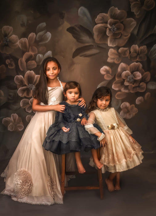 Sweeps Autumn Dreamy Harvest