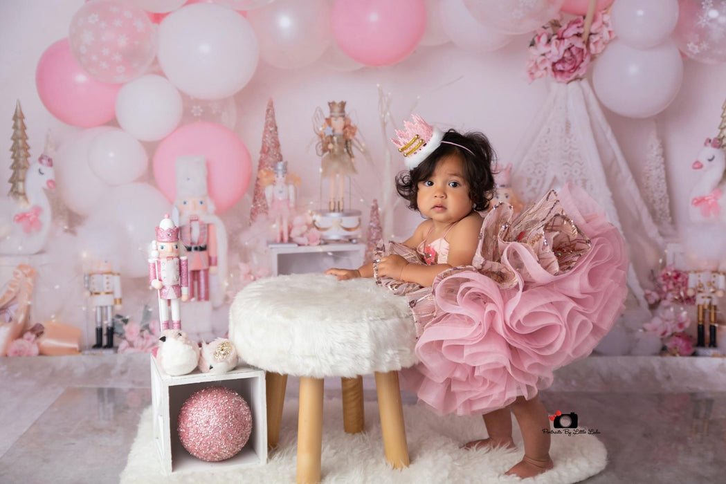 Nutcracker Ballet (JE)