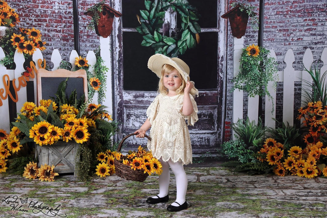 Urban Sunflower Shop