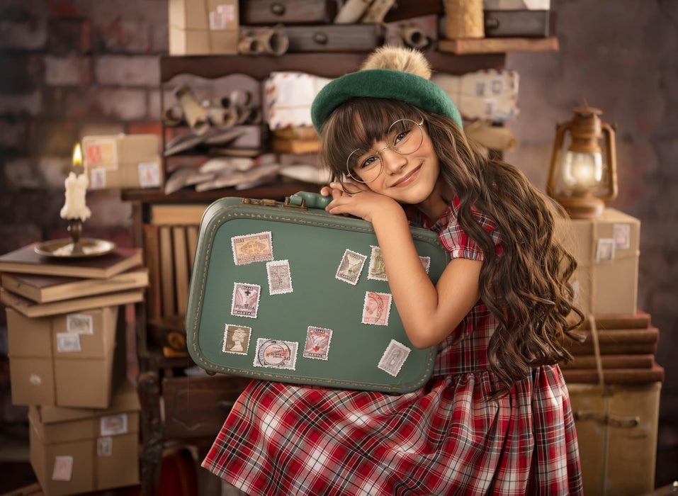 Betrothed Brick (CC)