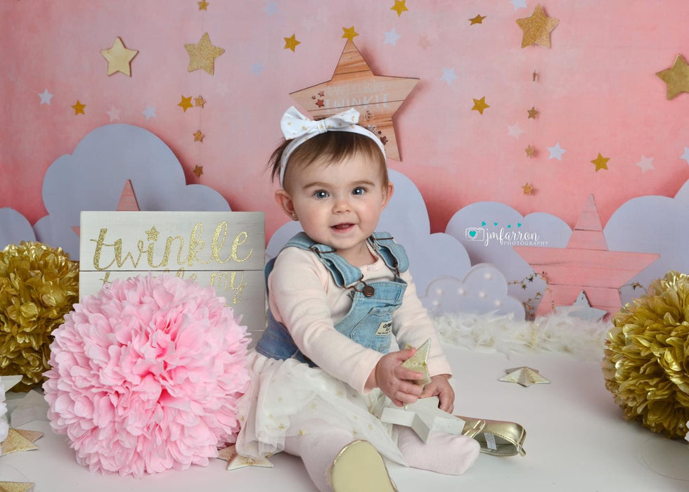 Twinkle Twinkle Little Dream (JR)