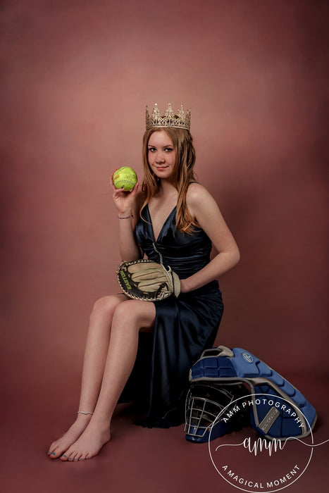 Sweeps Fierce Princess