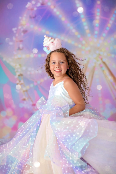 Run Away to the Circus