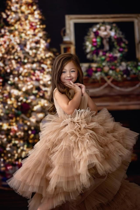 Christmas and Gold (VR)