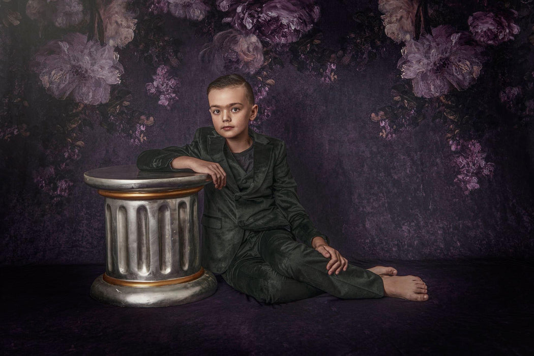 Sweeps Plum Passion (CC)