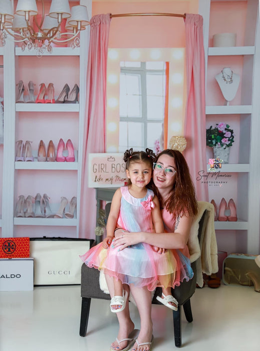 Girls Just Wanna Have Fun