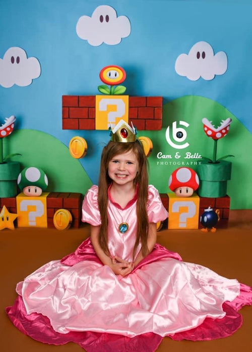 Super Party with Mario (JR)