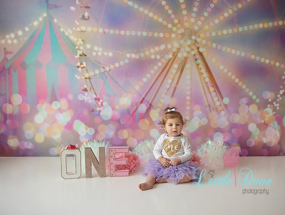 Run Away to the Circus