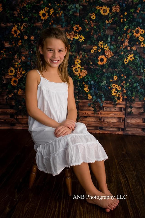 Posh Pallets Jaclynn