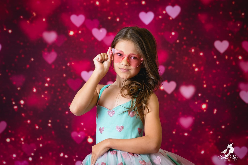 Sweeps Ritzy Romance (CC)