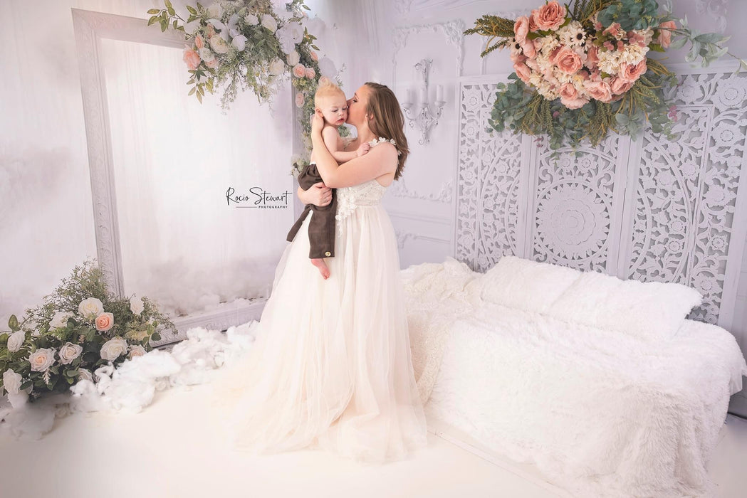 Angels Framed (No Stars)