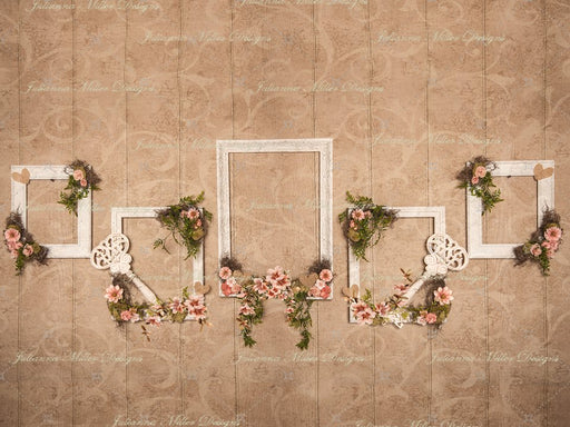 Key to My heart 6x8JM