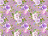 Lavender kisses 60hx80w BD  