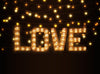 Light Up Love - 60Hx80W - CC  