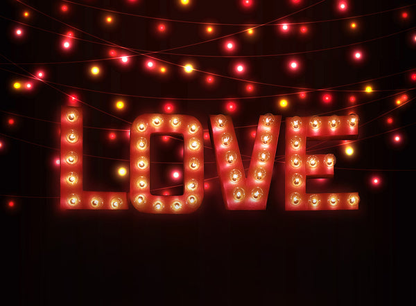 Light Up Love Reds - 60Hx80W - CC  