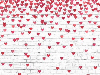 Lots of LOVE 60Hx80W BD  