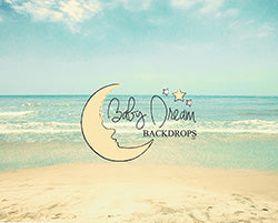 Mermaid Beach - 60x80  