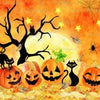 Wicked Cute Halloween 60hx80w JM  