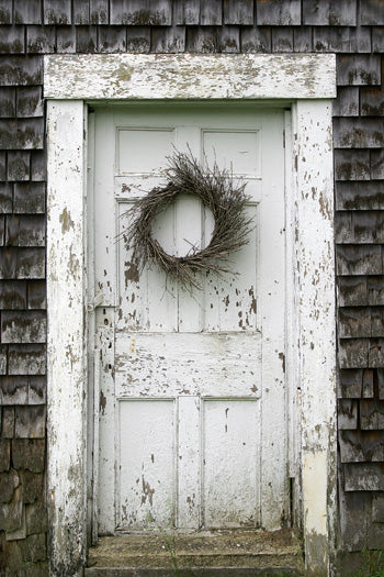 Organic Christmas - 60x80  