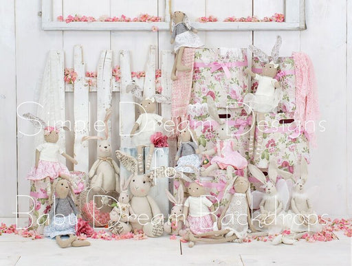 Party In Pink 60Hx80W SD  