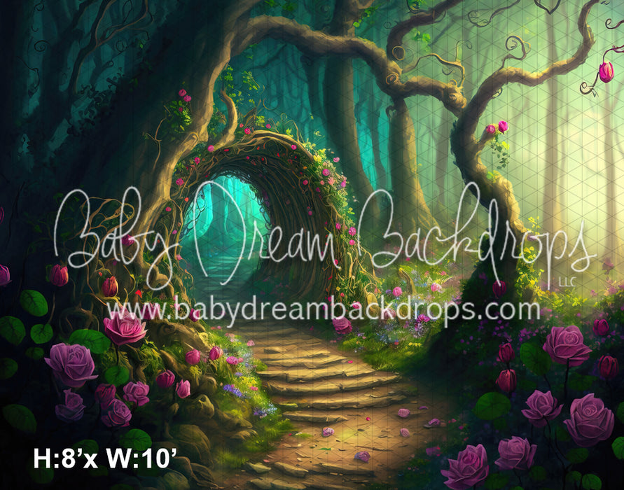 Pathway to Enchantment (MD)