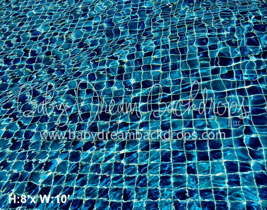 Pool Party Floor (BC)