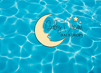 Dream Floor Bundle 2 – Baby Dream Backdrops