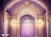 Purple Ballroom Wall (MD)