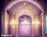 Purple Ballroom Wall (MD)