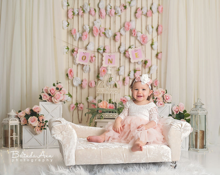 Pretty as a Rose (BA)