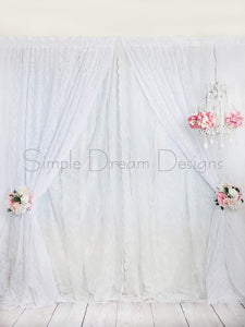 Romantic Love 80Hx60W SD  