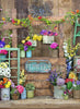 Rustic Flower Shoppe 80Hx60W SD  