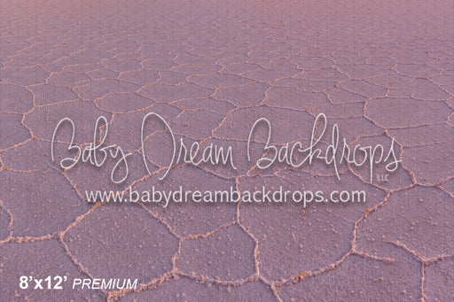 Salty Sunset Floor (LG) 