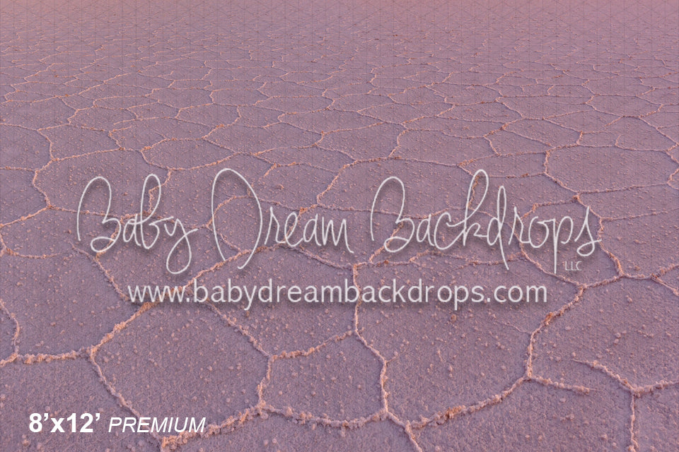 Salty Sunset Floor (LG) 