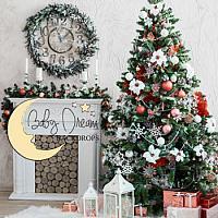 Shabby Tradition 8x8  